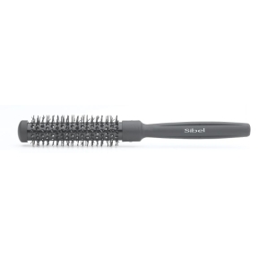 Sibel Ceramic Heat Retaining Brush Set